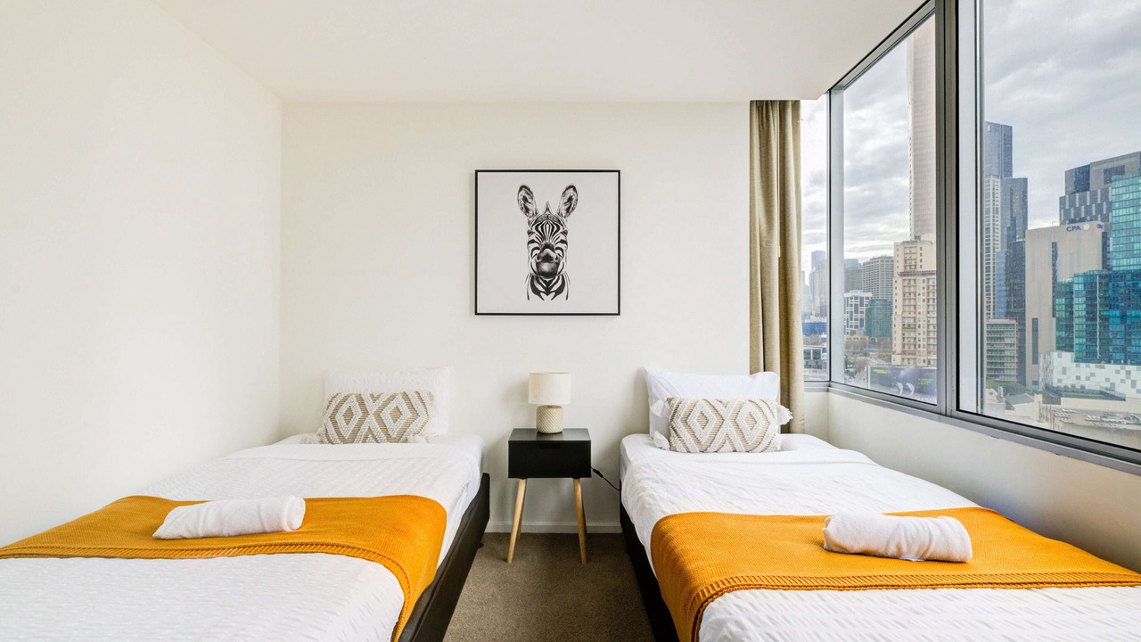 Photo of Bedroom in Southbank