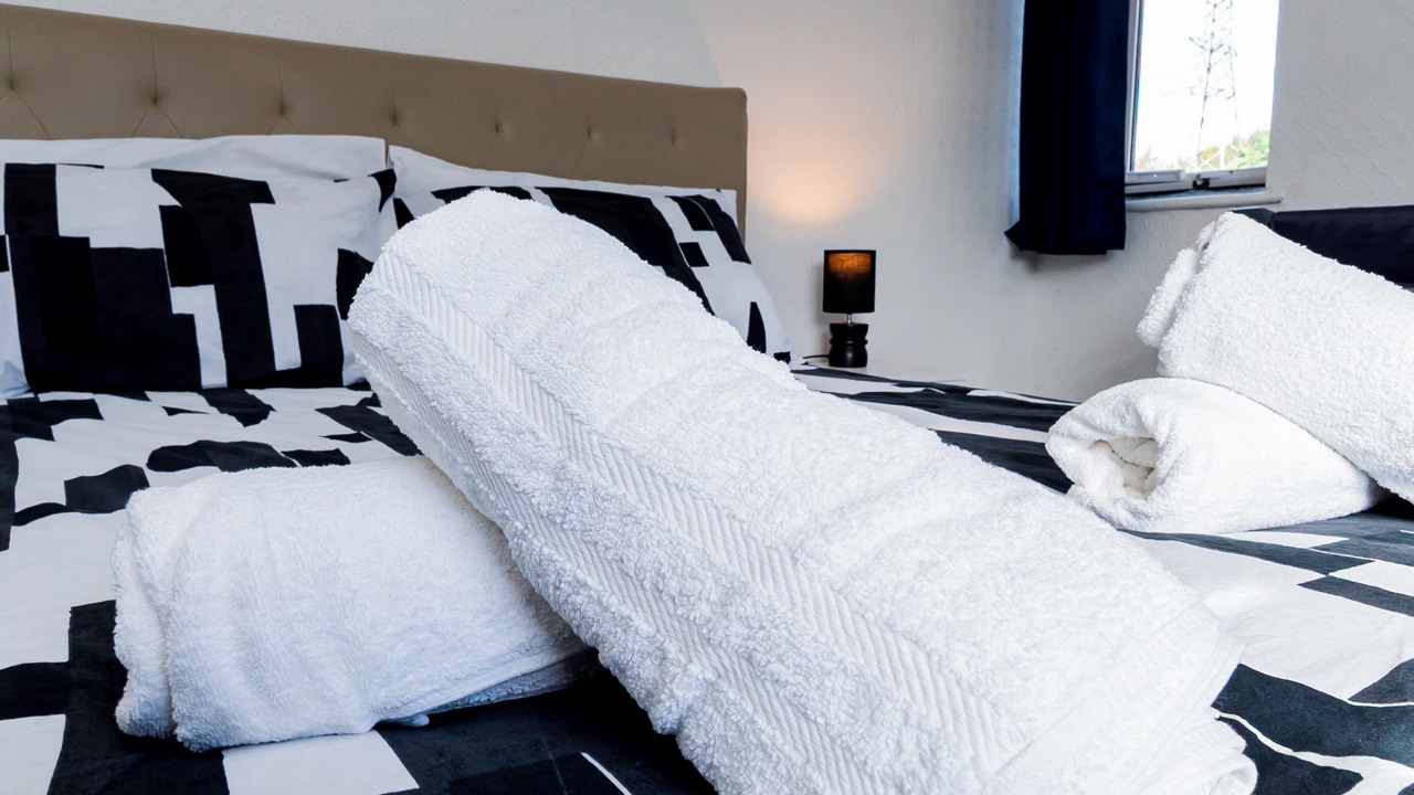 Photo of Bedroom in Selly Oak