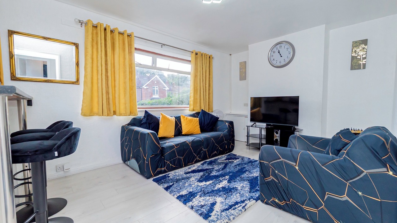 Photo of Livingroom in Selly Oak