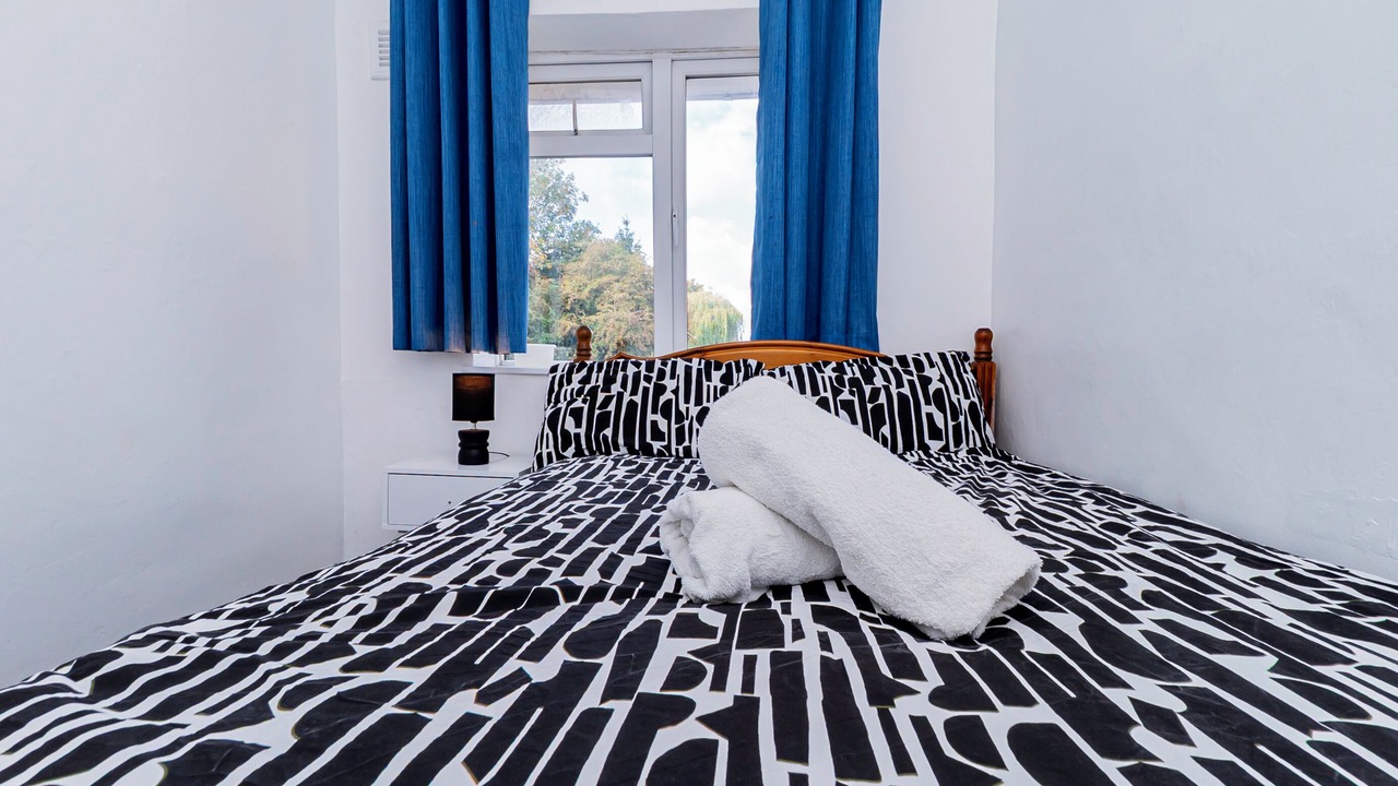 Photo of Bedroom in Selly Oak