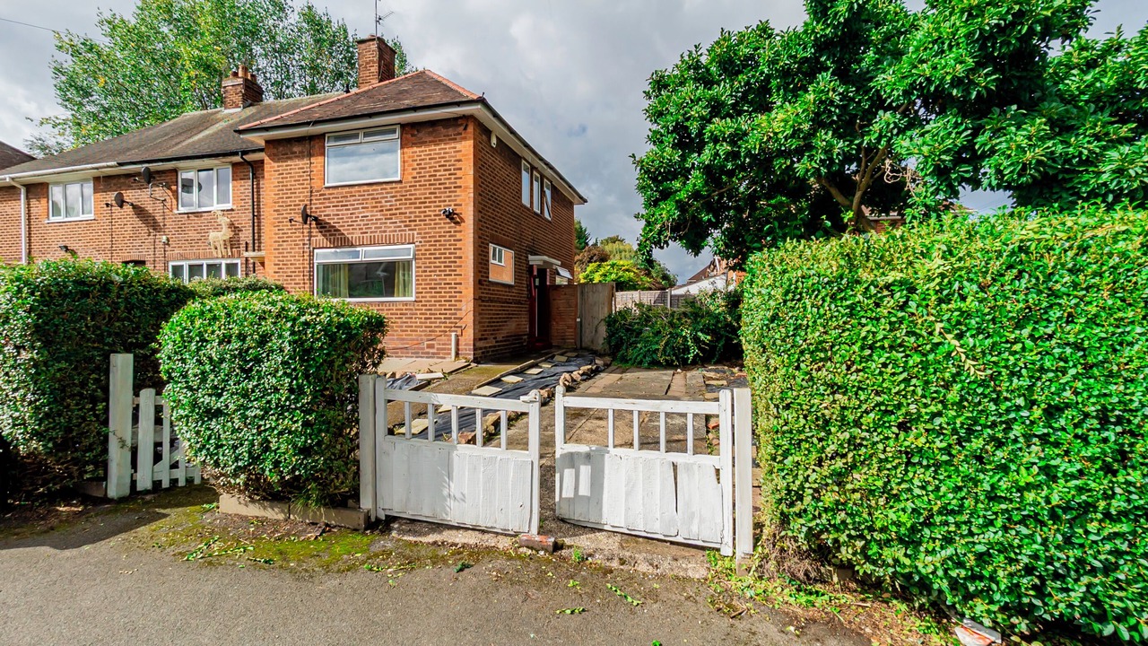 Photo of Outdoor in Selly Oak
