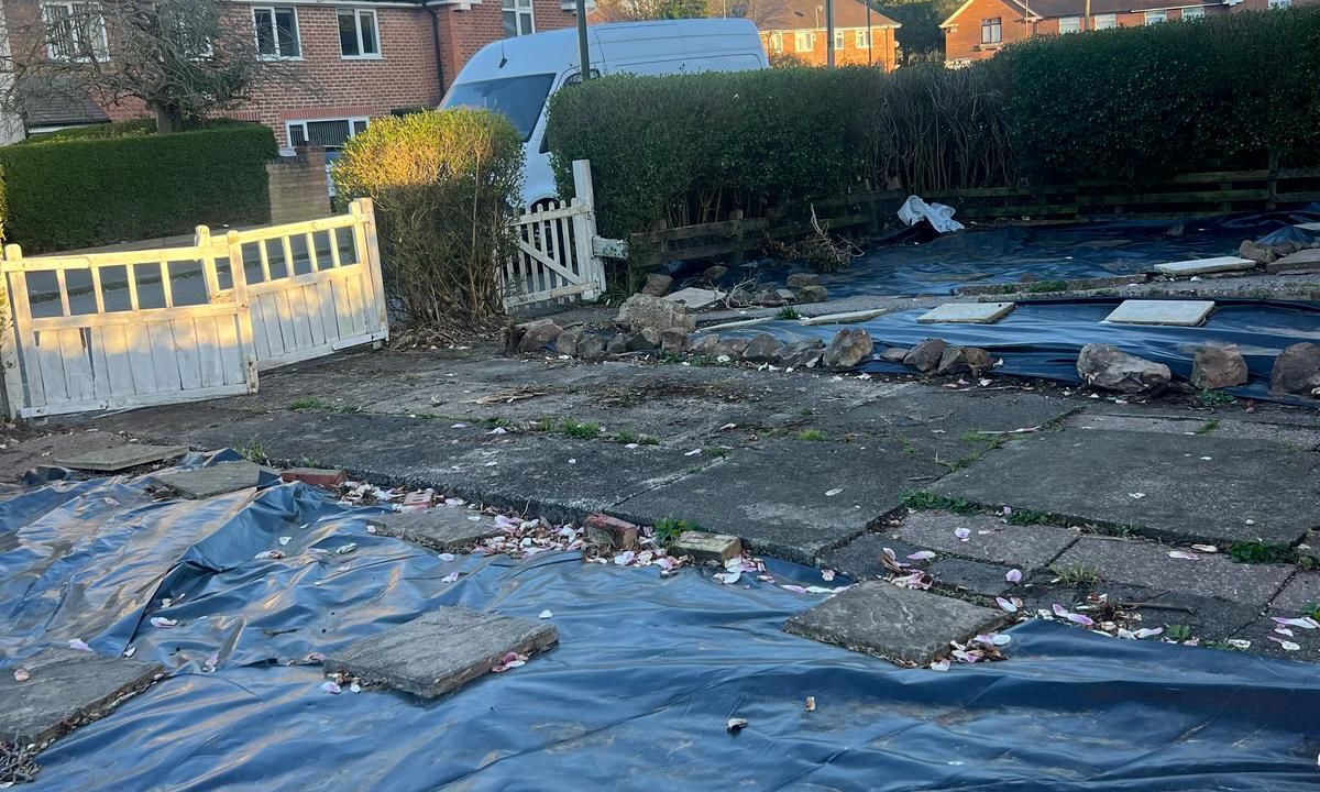 Photo of Outdoor in Selly Oak
