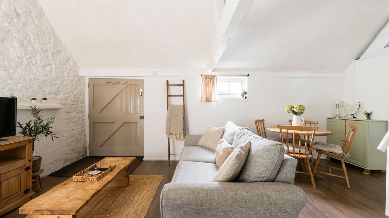 Photo of Livingroom in Lechlade