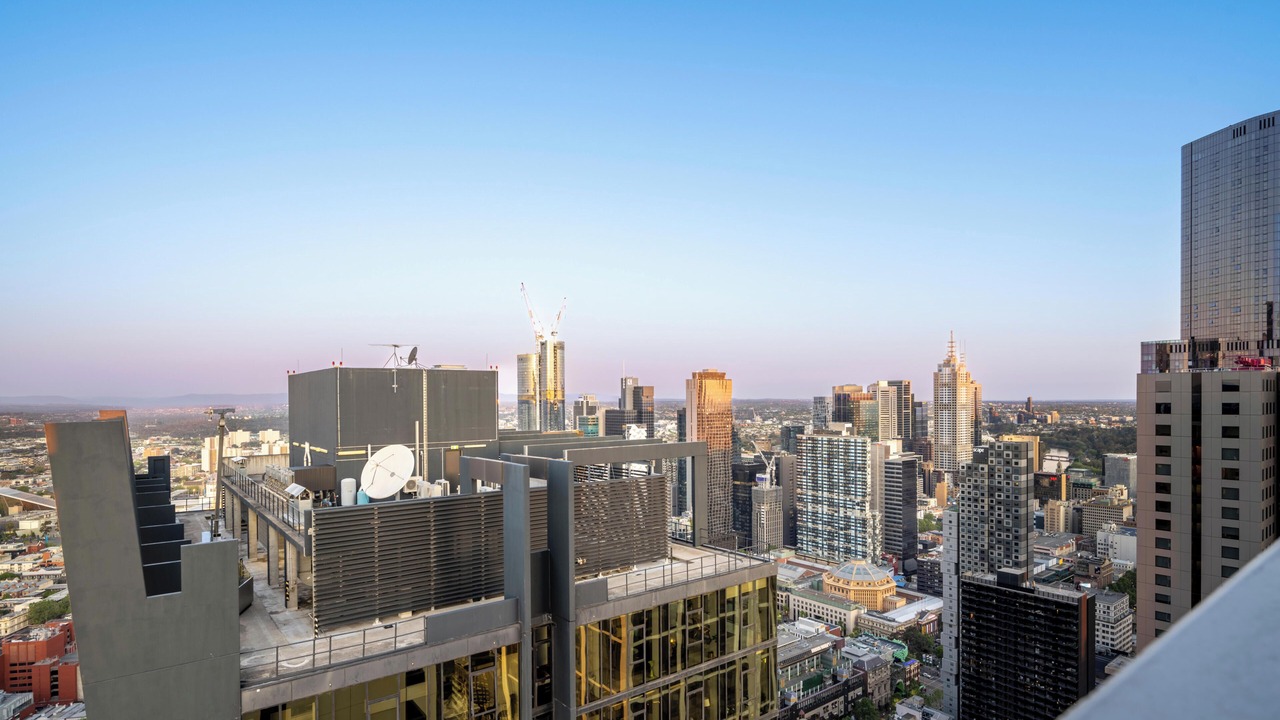 Photo of Others in Melbourne Central Business District