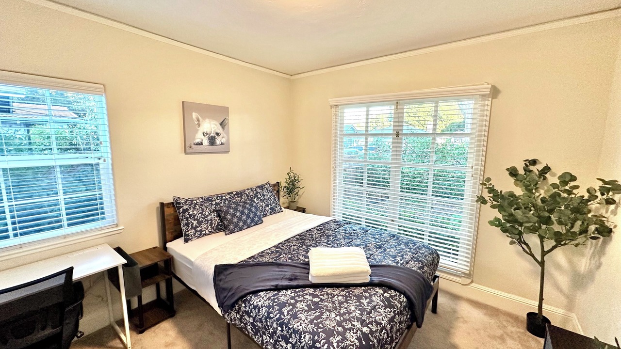 Photo of Bedroom in Fair Oaks