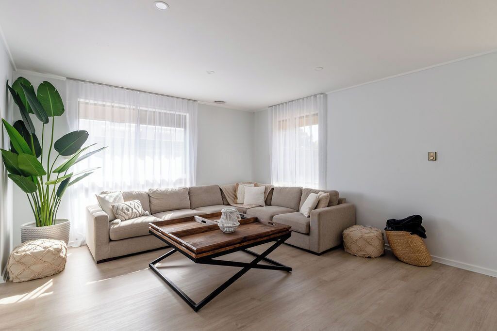 Photo of Livingroom in Capel Sound