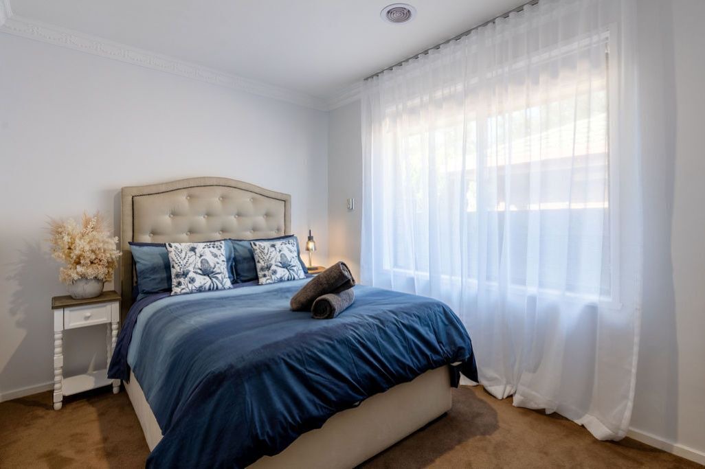 Photo of Bedroom in Capel Sound
