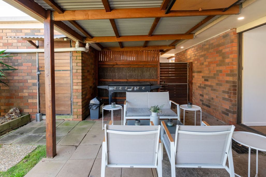 Photo of Patio Balcony in Capel Sound