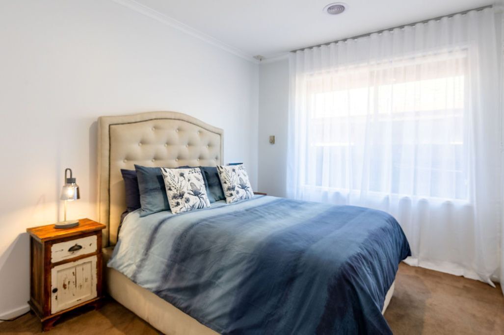 Photo of Bedroom in Capel Sound