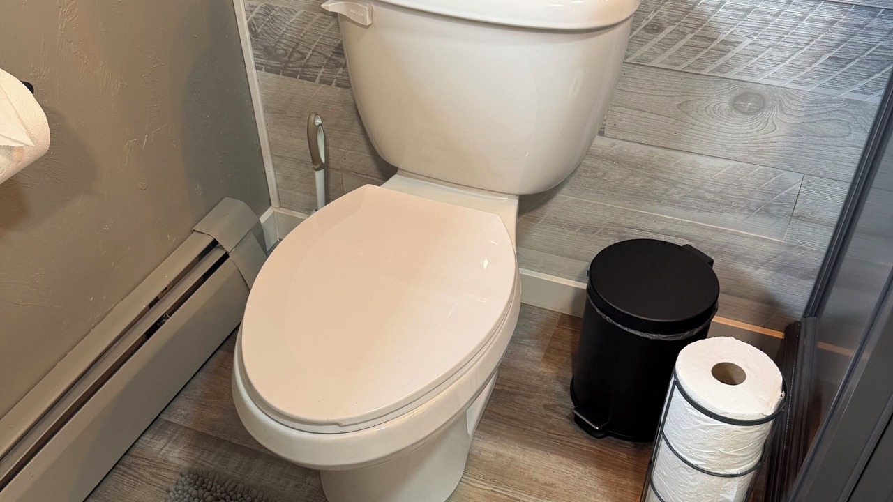 Photo of Bathroom in Crivitz