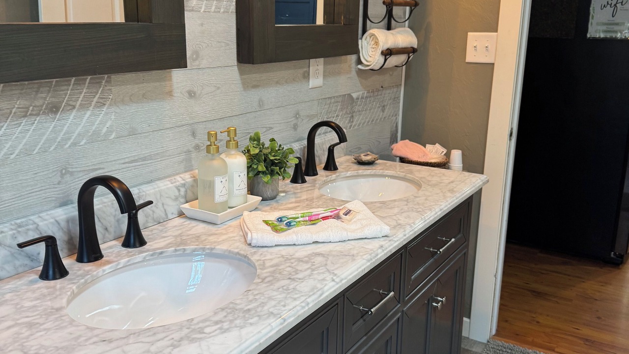 Photo of Bathroom in Crivitz