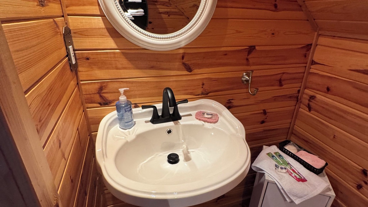 Photo of Bathroom in Crivitz