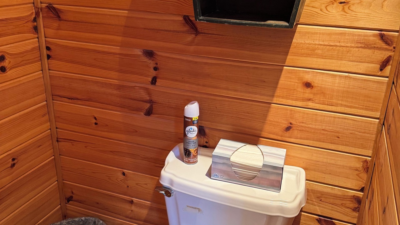 Photo of Bathroom in Crivitz