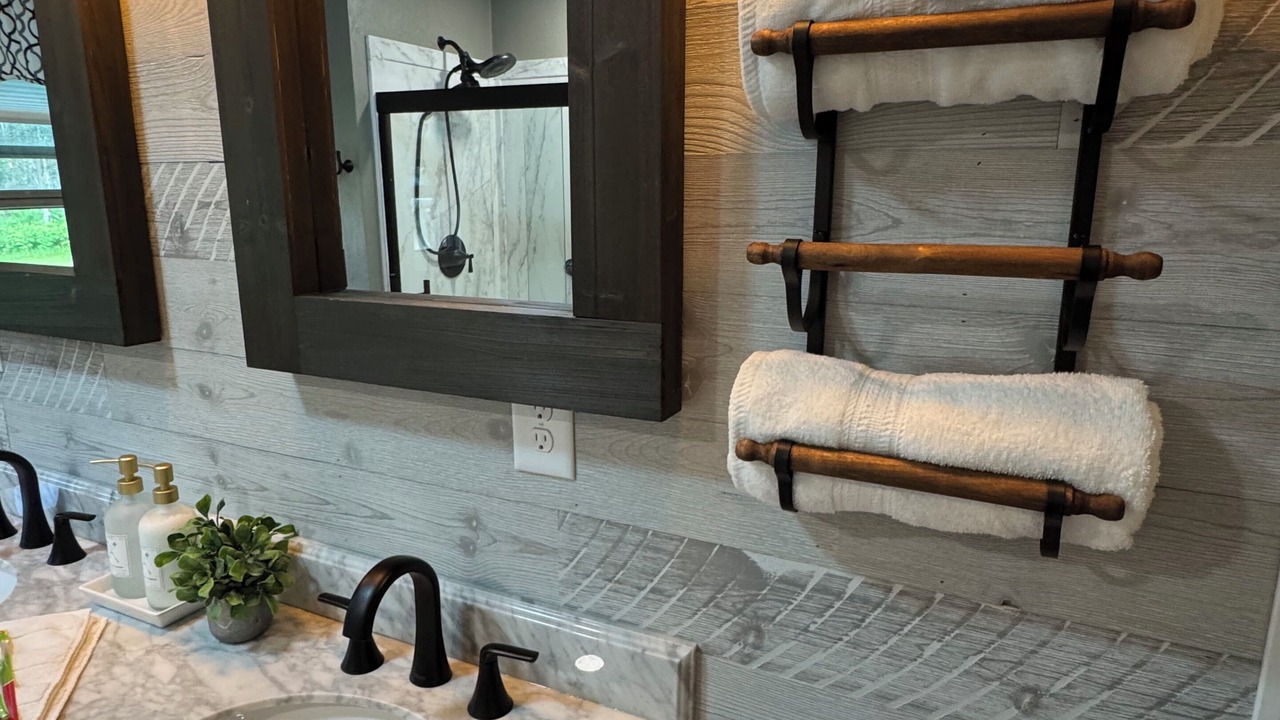 Photo of Bathroom in Crivitz