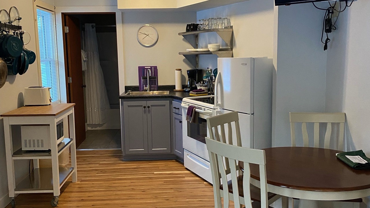 Photo of Kitchen in Fish Creek