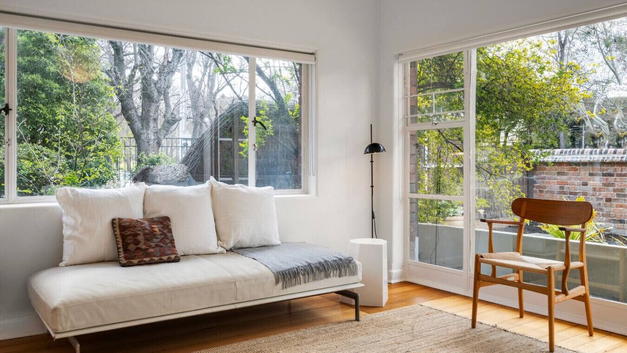 Photo of Livingroom in Fitzroy