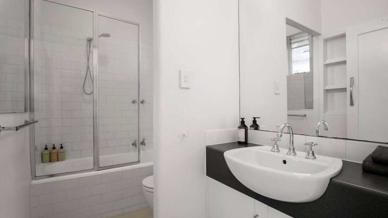 Photo of Bathroom in Fitzroy