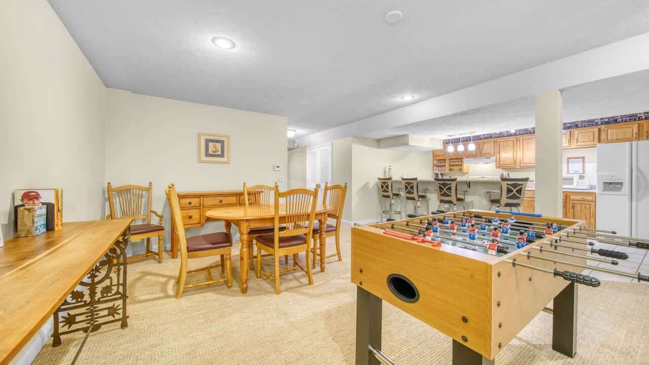 Photo of Livingroom in South Haven