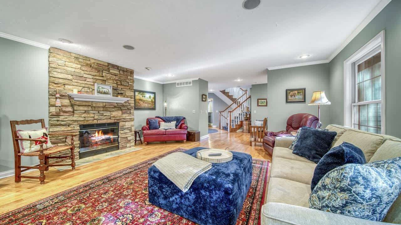 Photo of Livingroom in South Haven