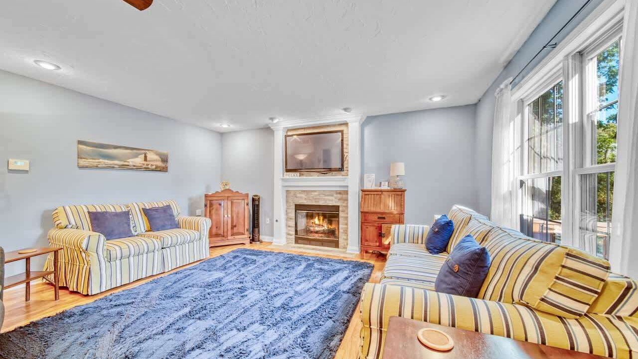 Photo of Livingroom in South Haven