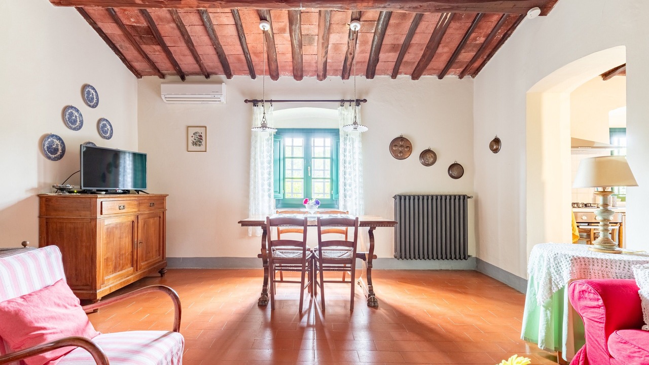 Photo of Livingroom in Tavarnelle Val di Pesa