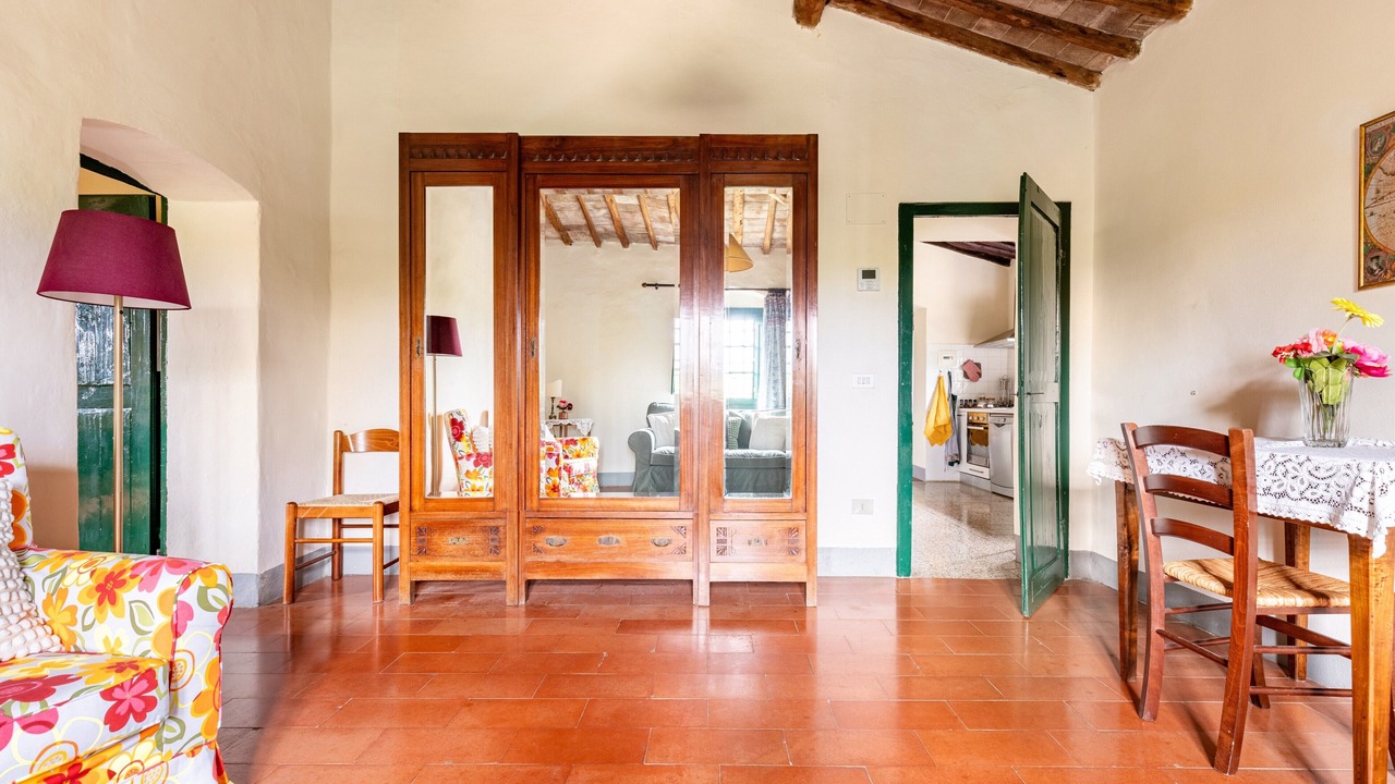 Photo of Livingroom in Tavarnelle Val di Pesa