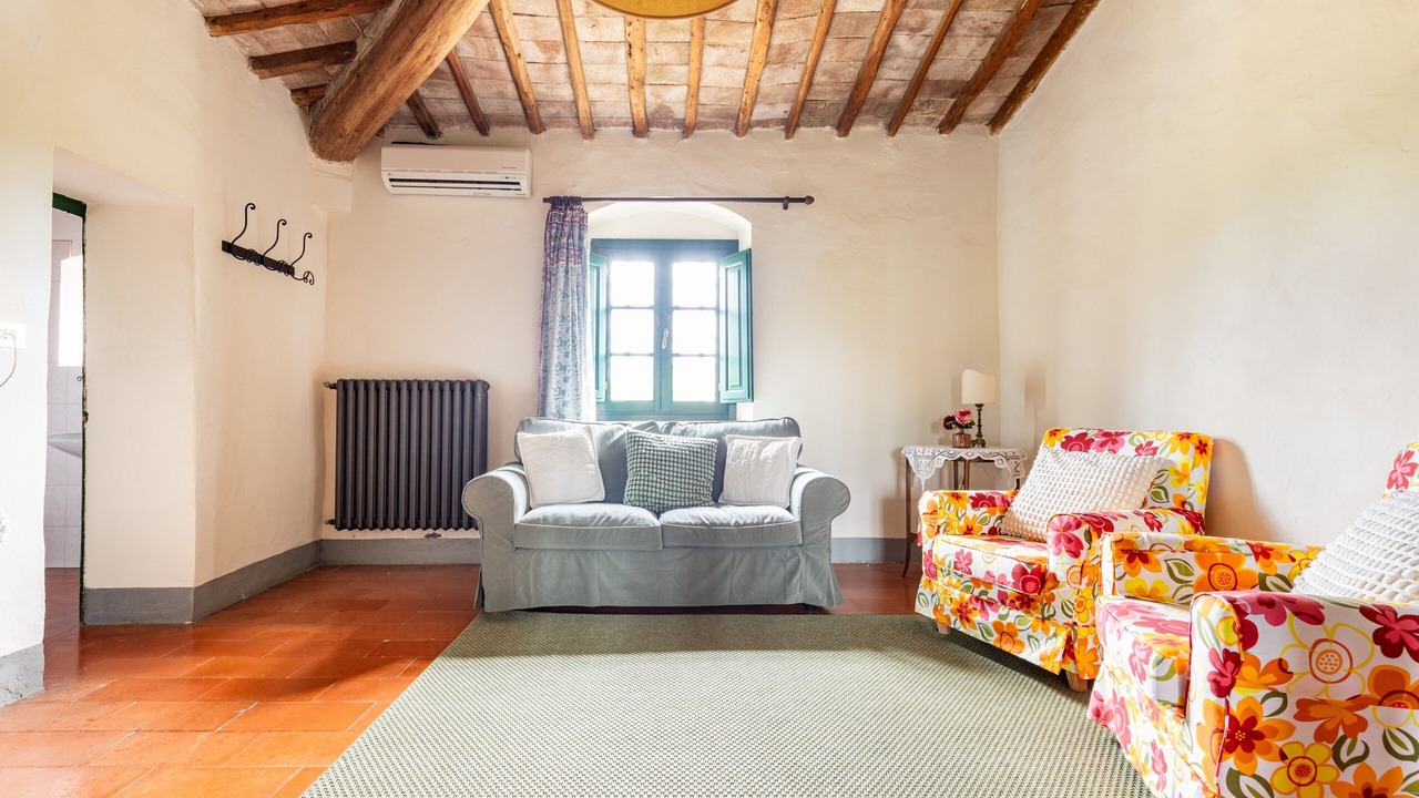Photo of Livingroom in Tavarnelle Val di Pesa