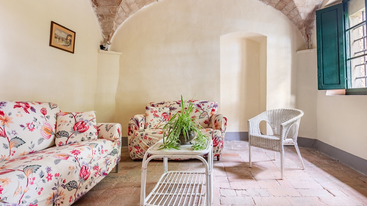 Photo of Livingroom in Tavarnelle Val di Pesa