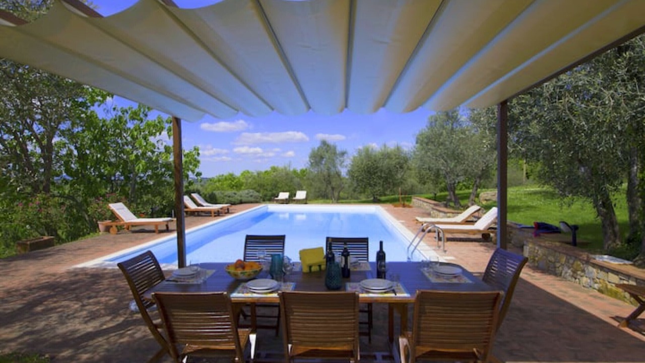 Photo of Outdoor in Tavarnelle Val di Pesa