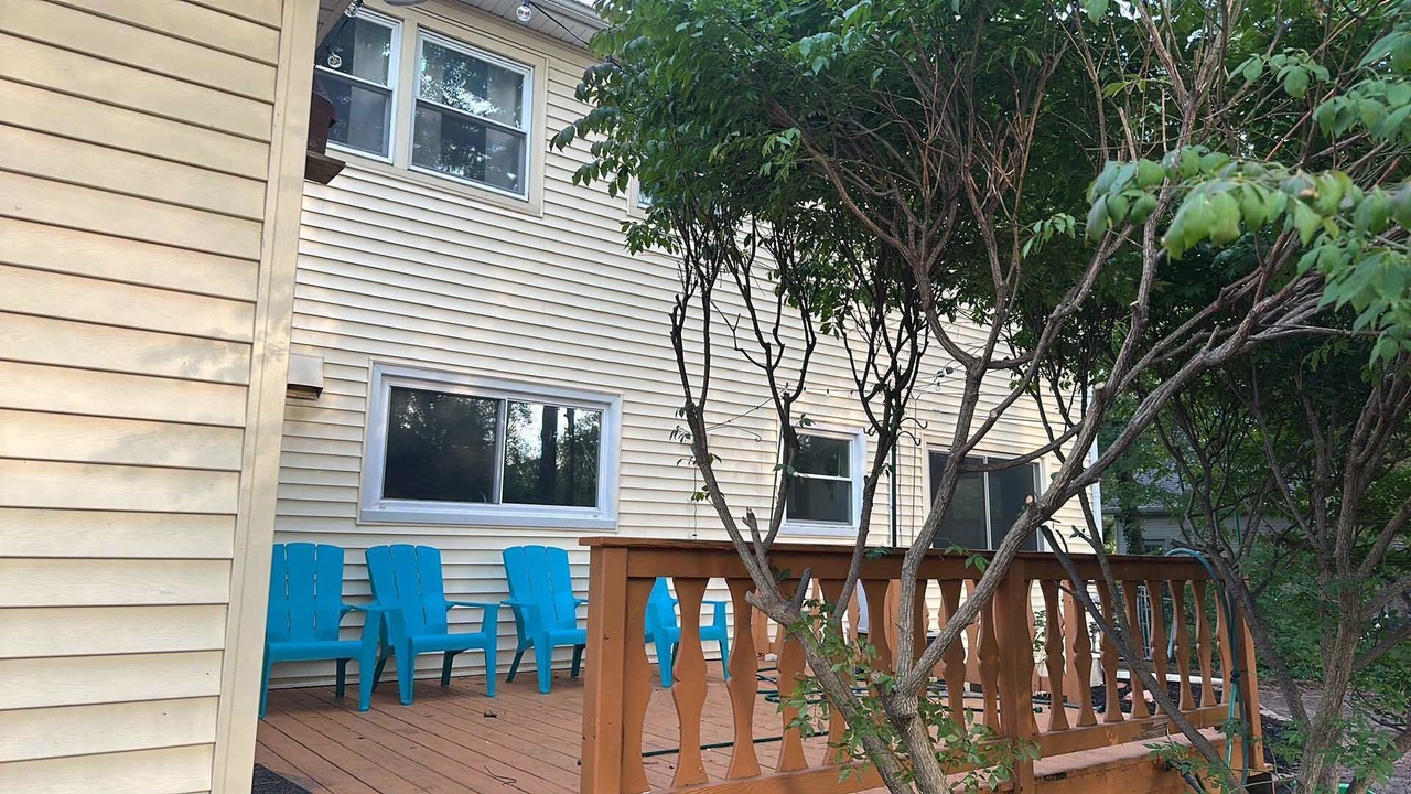 Photo of Patio Balcony in Midland