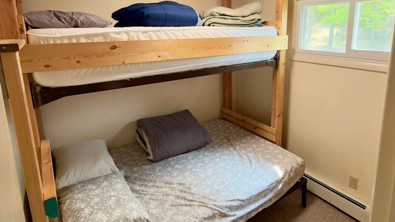 Photo of Bedroom in Michigamme