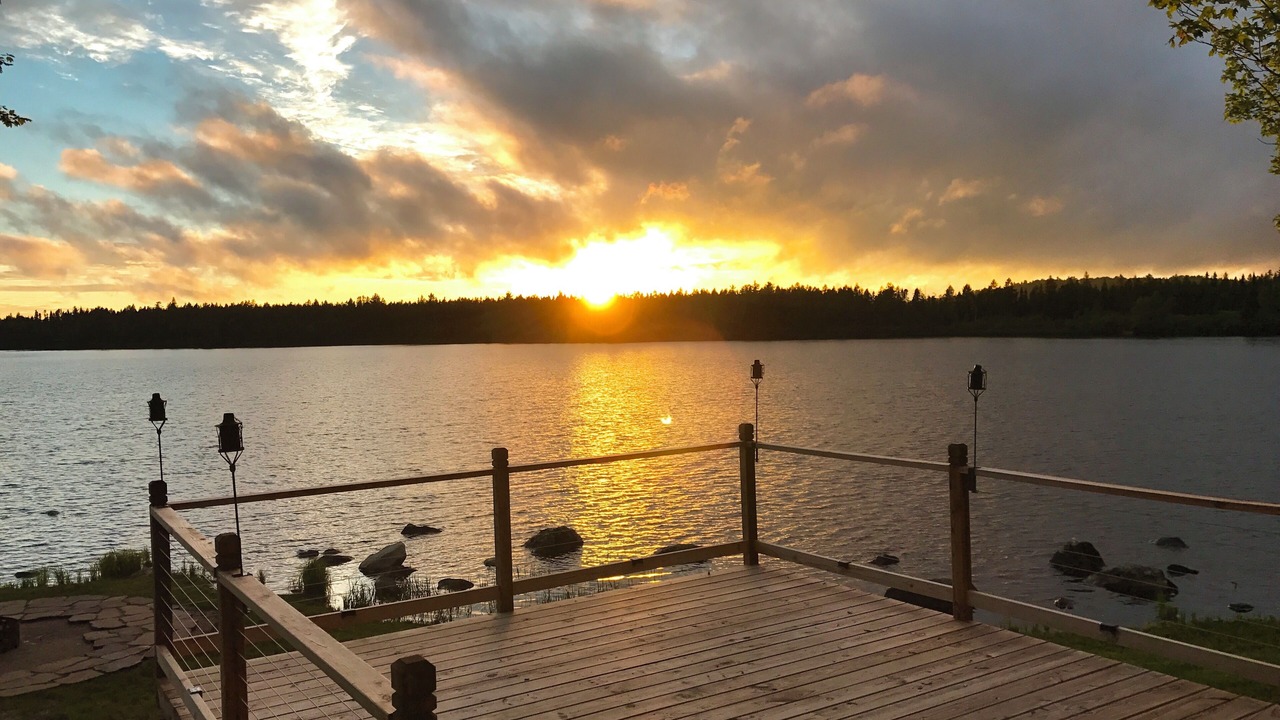 Photo of Outdoor in Michigamme