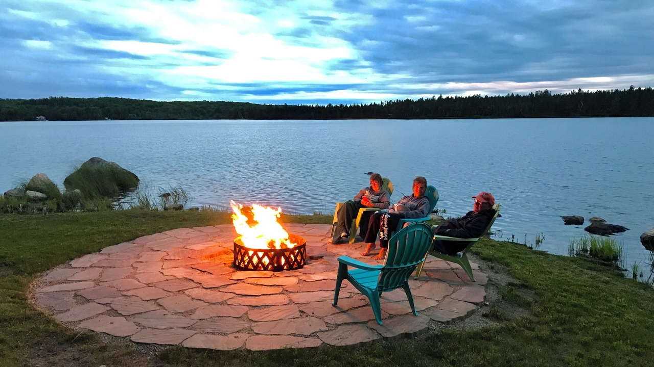 Photo of Outdoor in Michigamme