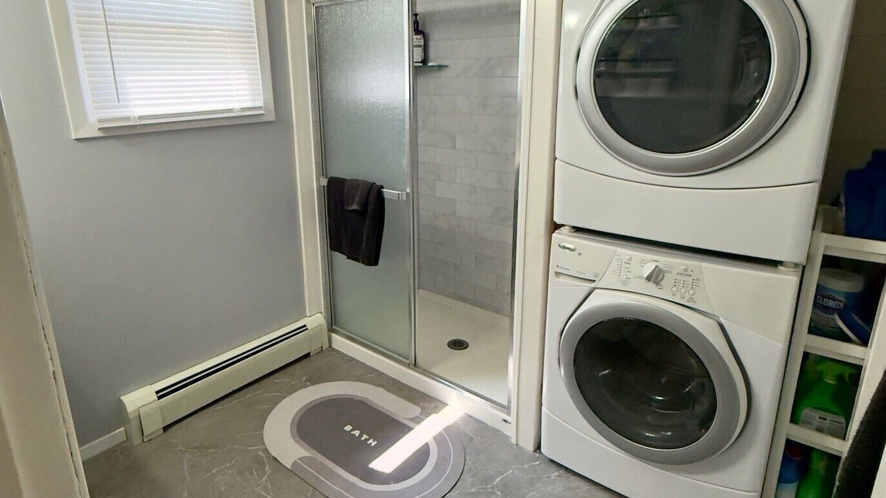 Photo of Bathroom in Michigamme