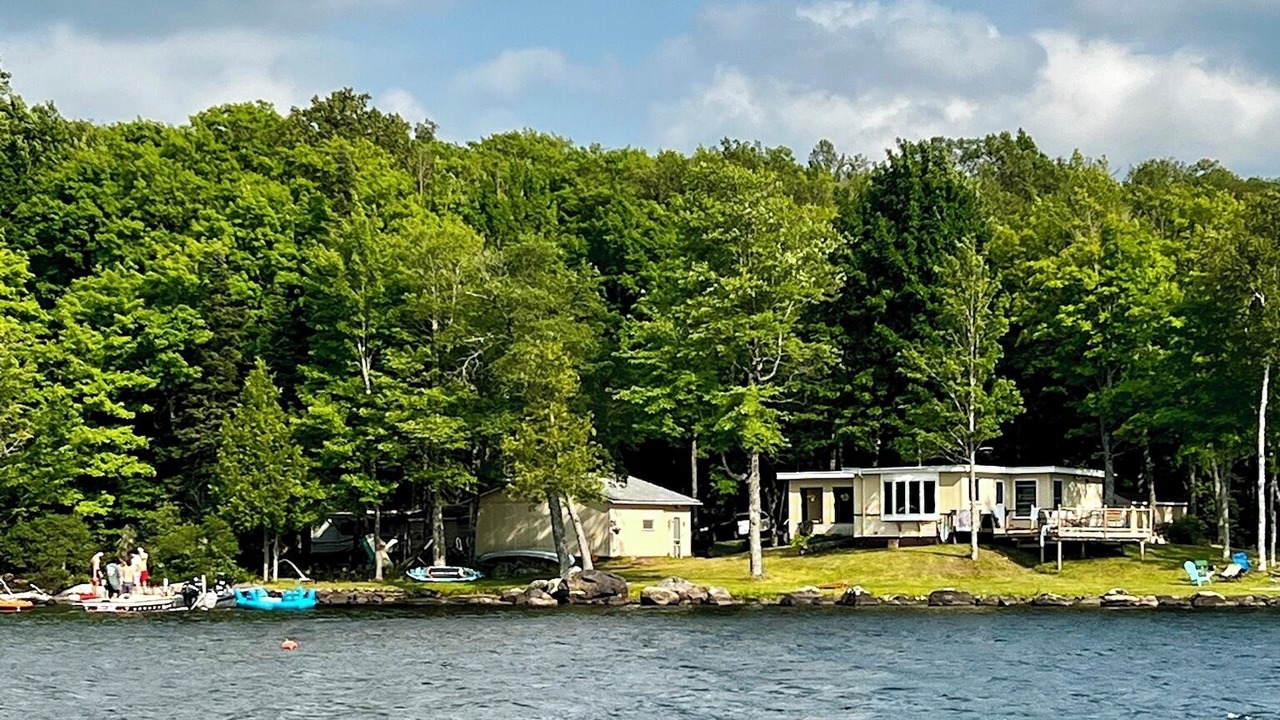 Photo of Outdoor in Michigamme