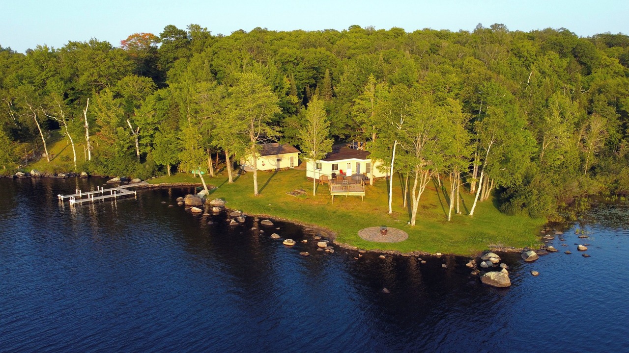 Photo of Outdoor in Michigamme