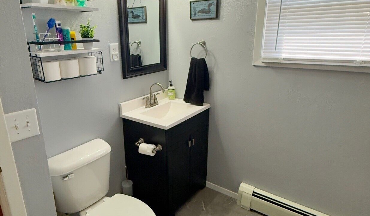 Photo of Bathroom in Michigamme