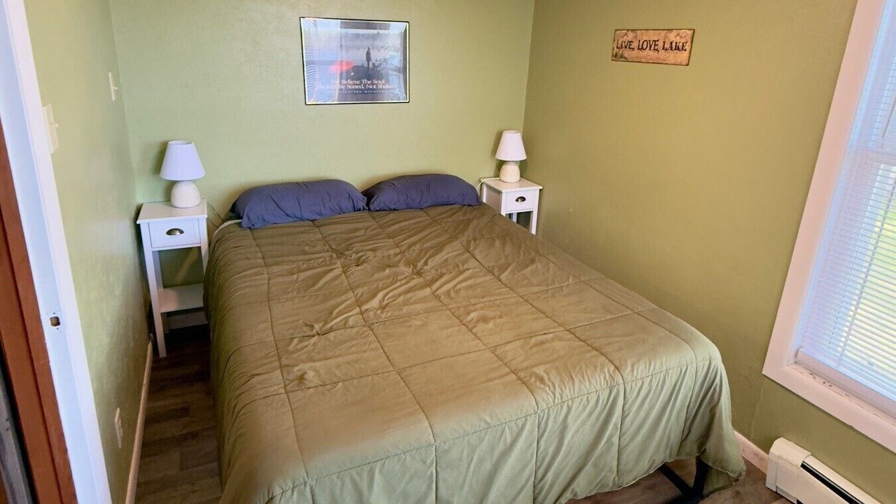 Photo of Bedroom in Michigamme
