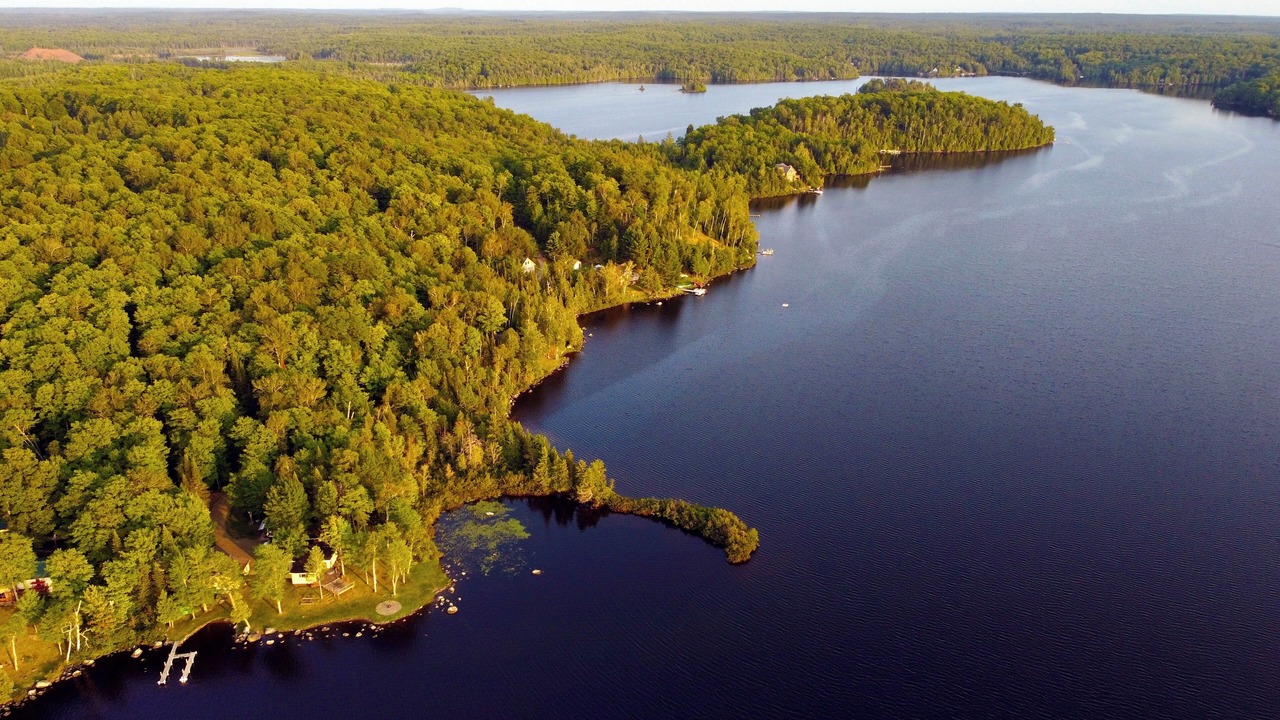Photo of Outdoor in Michigamme
