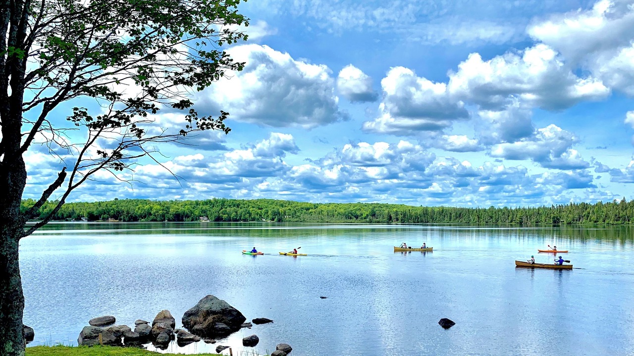 Photo of Others in Michigamme