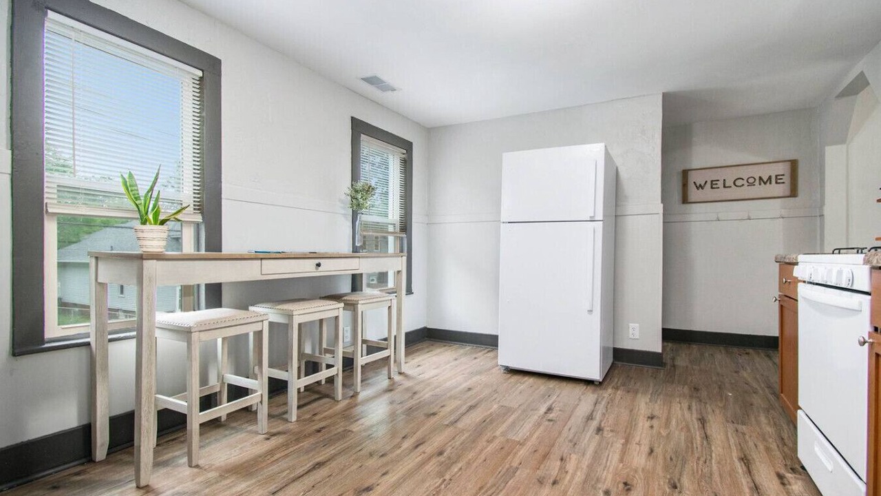 Photo of Kitchen in Michigan City