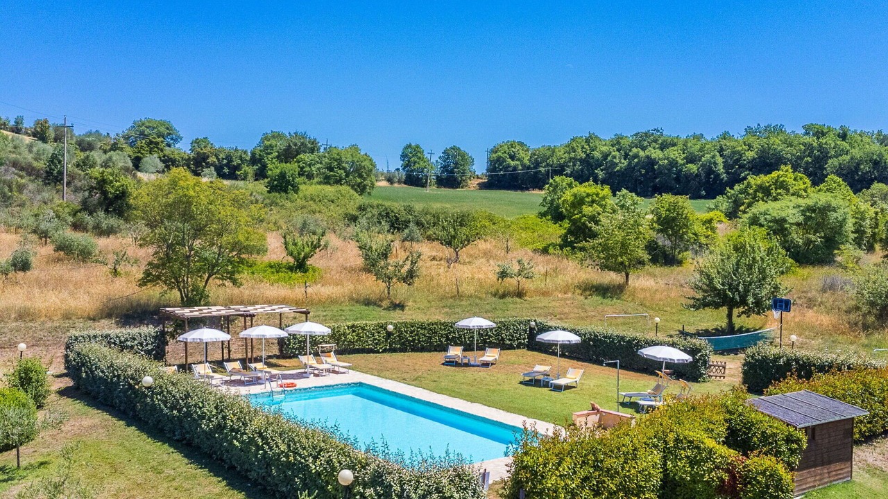 Photo of Outdoor in Collalto