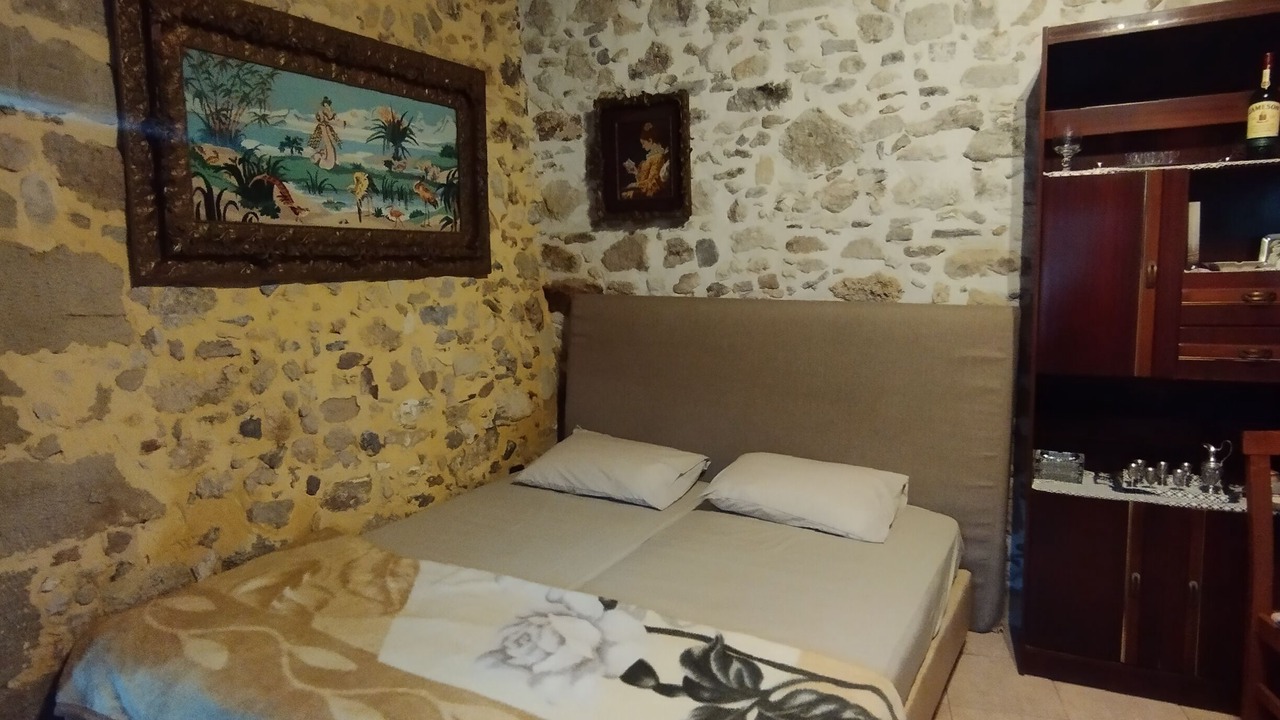 Photo of Bedroom in Krouson