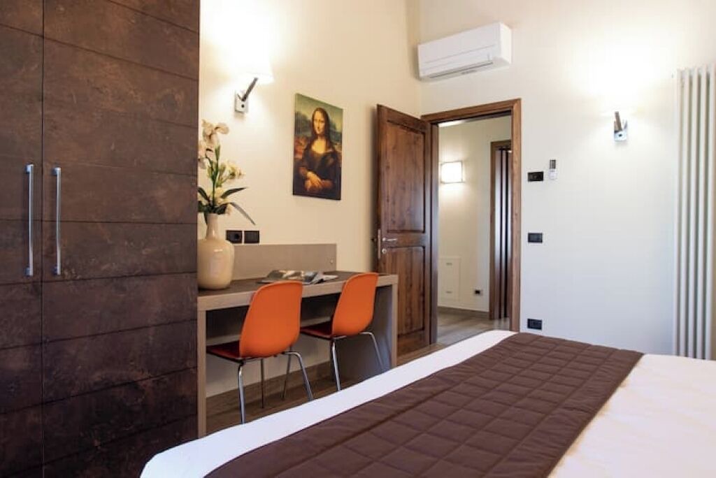 Photo of Bedroom in Novoli - San Donato