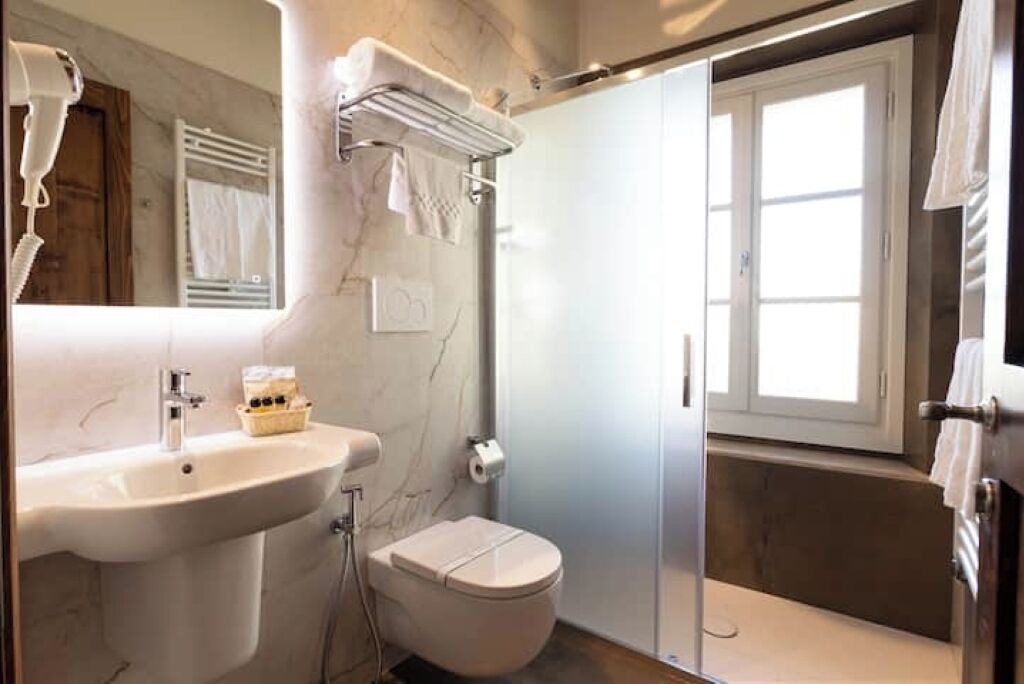 Photo of Bathroom in Novoli - San Donato