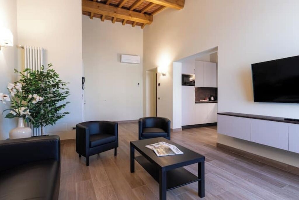 Photo of Livingroom in Novoli - San Donato