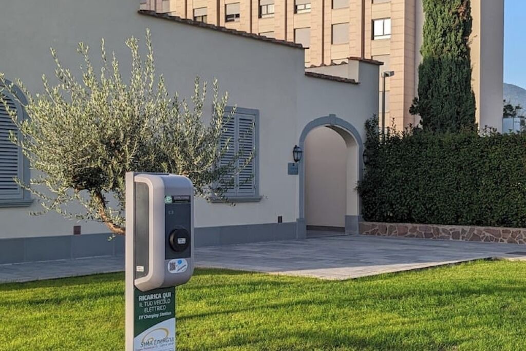 Photo of Outdoor in Novoli - San Donato