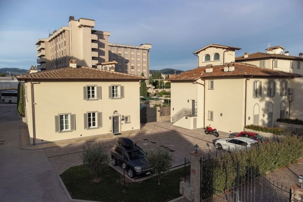 Photo of Outdoor in Novoli - San Donato