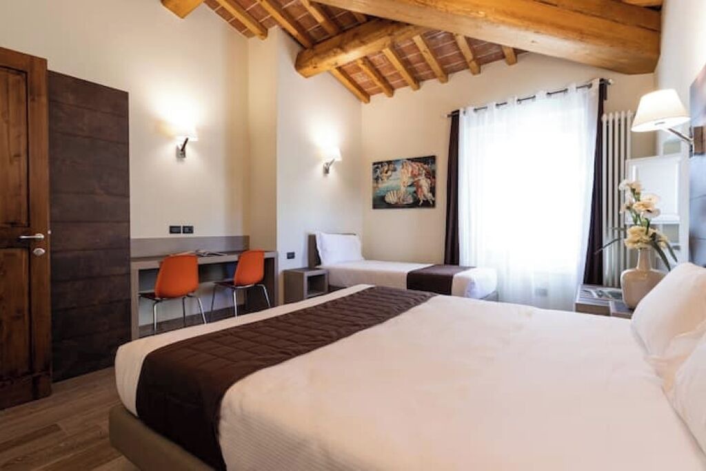 Photo of Bedroom in Novoli - San Donato