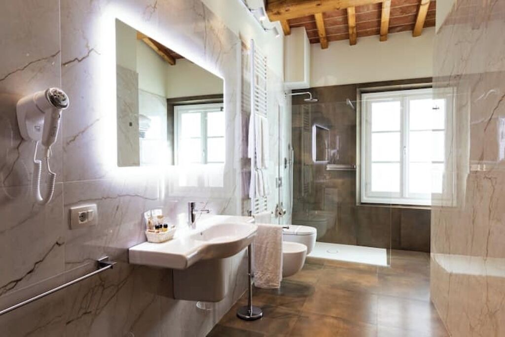 Photo of Bathroom in Novoli - San Donato